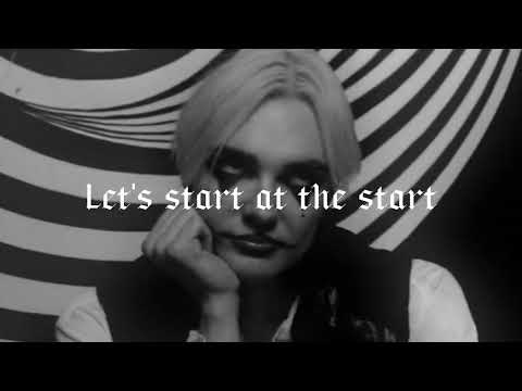 Mileo - The Mistake (Lyric Video)