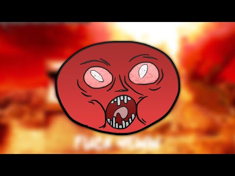 We All Rage Just A Little Bit!