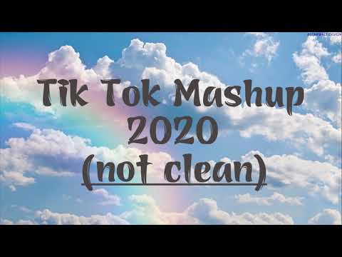 Tik Tok Mashup 2020 Compilation 1 HOUR (not clean)