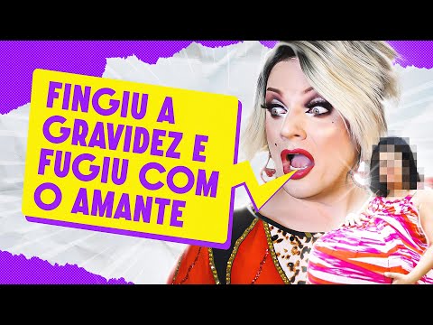 FOFOCAS VERGONHOSAS DE INSCRITOS #6 - Lorelay Fox