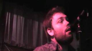 The Biggest Car in the County "Much Too Young"