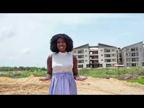 Land For Sale Eleko Junction, By Pan Atlantic University. Lagos Island 