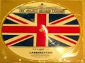THE LAMBRETTAS   D A A ANCE