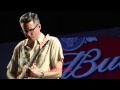 Cash Box Kings at Cincy Blues Fest 2015