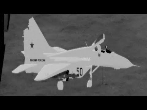 AH-64D Apache In Action - Air Base Destroyed - ARMA 3 - Simulation