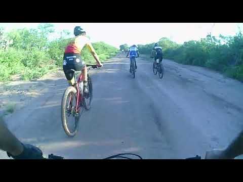 Taco Pozo Bike - Entrenamiento por Chaco Pora
