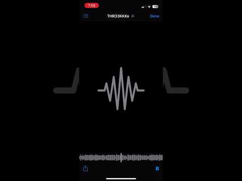 THR33KKKs X 3K Mallie