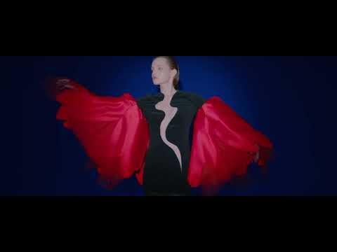 YANINA Couture Spring/Summer 2023 , Paris Couture Week