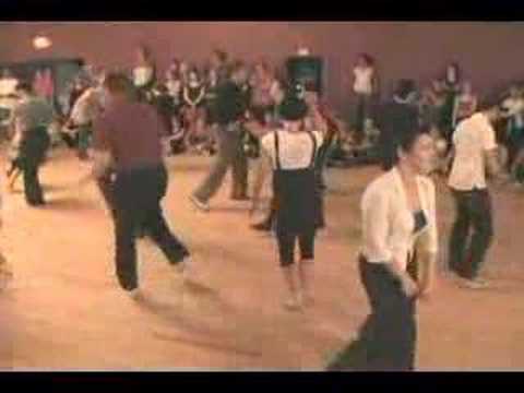 ULHS 07 - Charleston Prelims Part 2