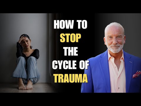 Stop The Cycle of Trauma: How To Heal Inter-Generational Trauma