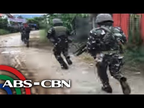 The World Tonight: Death toll rises in battle for Marawi