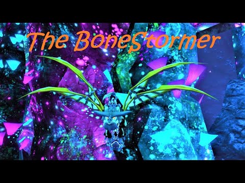 SoD THE BONESTORMER