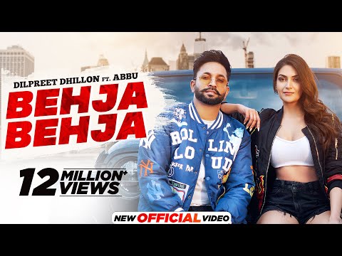 Behja Behja — watch video