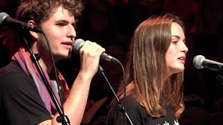 Abadabukileyo 2015 Home (Dotan)