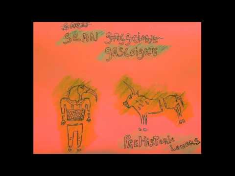 Sean Gascoigne - Prehistoric Lovers
