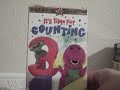 VHS Update March 26 2022