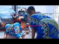 SHUHUDIA BALAA LA KING KIROBOTO SEBENE NDANI YA MASHAM SHAM