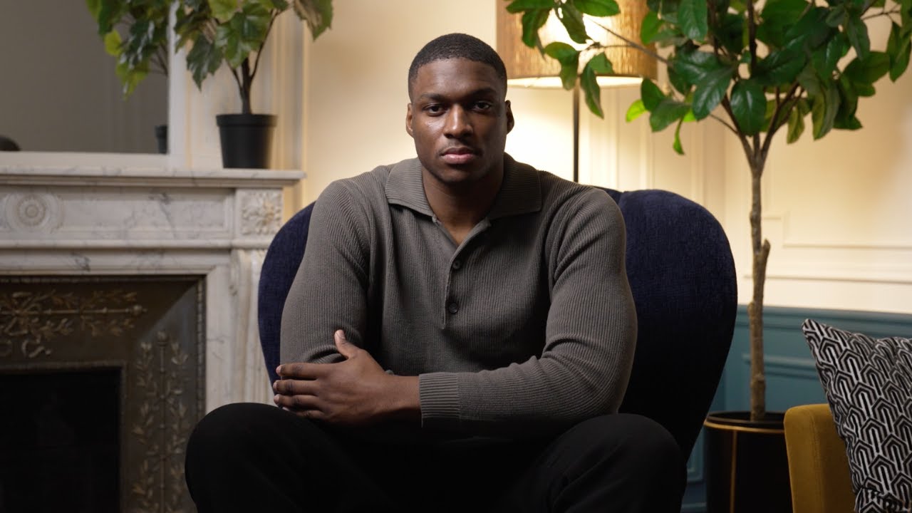 DEVENIR RICHE en tant qu’homme en 2025