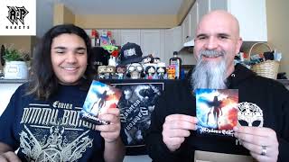 The Metalhead Box (January) - Review/Unboxing