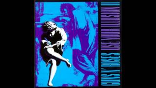 Guns N' Roses-Knockin' On Heaven's Door (E Tuning)