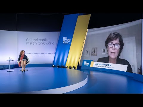 ECB Forum on Central Banking 2020 - Monetary policy instruments and financial stability