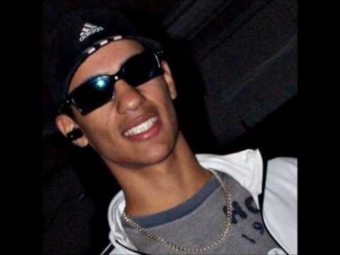 Mc Juninho da VM - É Luxo e Ostentação