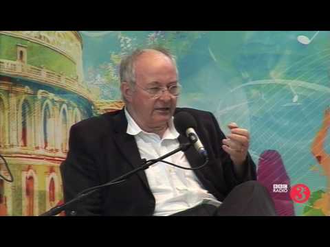 Philip Pullman on the myth of Orpheus