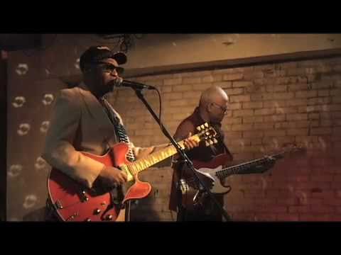 "Wishful Thinking" - Smokin' Joe Kubek and Bnois King