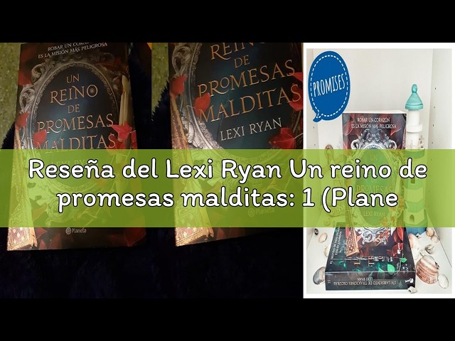 Vídeo relacionado con Bajo estas estrellas malditas: 1