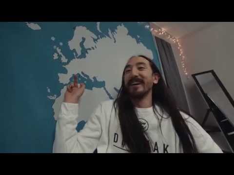 Aoki's Labor Day Weekend- On The Road #189