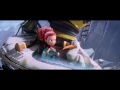 Storks Have A Special Delivery