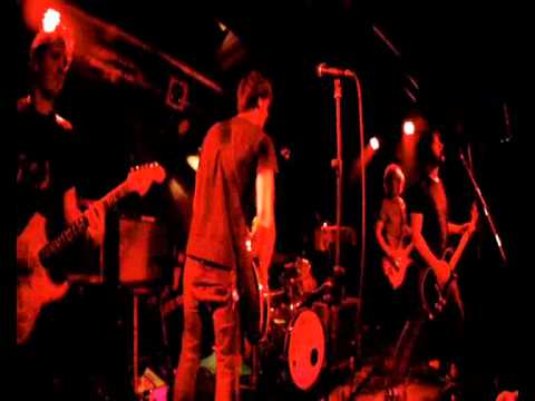 El Guapo Stuntteam 'Back from the Grave' @ Hafenklang Hamburg 2011