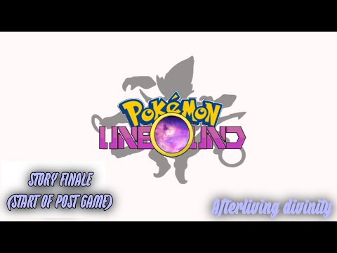 Becoming Champion | Pokémon Unbound (Story Finale)