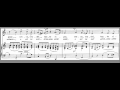 Caro Mio Ben - Low Key - C Major - Accopmpaniment - Giordani