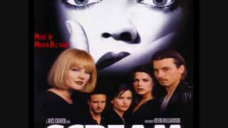SCREAM Movie Soundtrack- Tatum's Torture- 33
