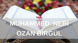 Muhammed Nebi İlahiler 2021 Music Video