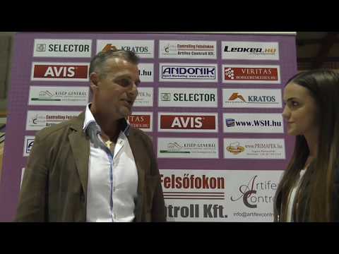 Romhány SE - Szigetszentmiklós-Artifex Futsal