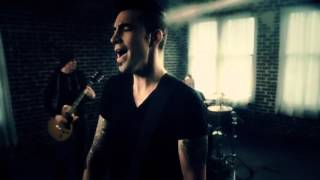Theory of A Deadman -  Easy To Love You  HD