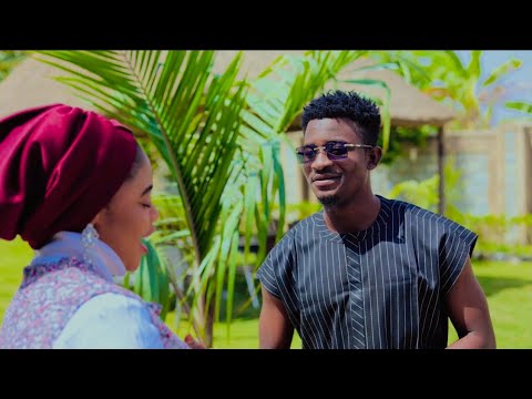 Hamisu Breaker - Dan Dako (official video) 2022