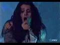 AFI - Girls Not Grey (Live Hard Rock)