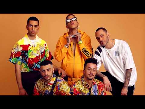 Charlie Charles - Calipso [slowed + reverb] ft. Sfera, Mahmood, Fabri Fibra