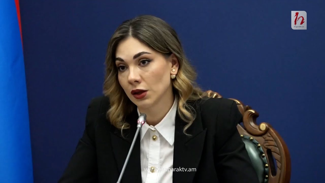 Եկեք 1 դրամով աշխատենք, թոշակ բաժանենք. Սրբուհի Գալյան