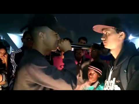 Dartanha x Adrien | 33ª BDRC | SEMIFINAL