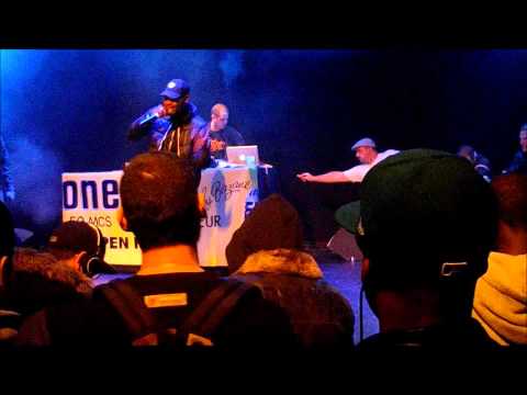 NASTY One/One édition 5