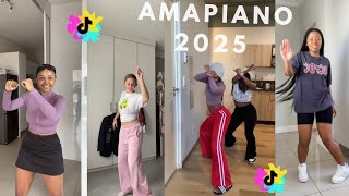 Download lagu Random Amapiano Dance Challenge mp3