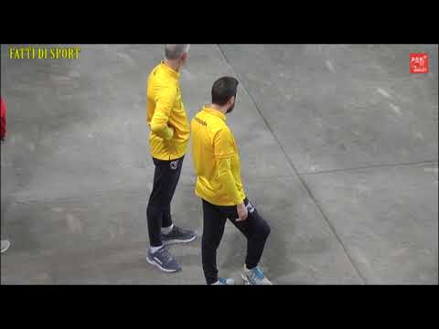 Bocce : BRB Ivrea - Auxilium Saluzzo Campionato Serie A 2022