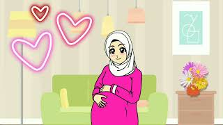 Download lagu Syurga di Telapak Kaki Ibu Lagu Anak Islami   Lirik mp3