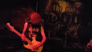 The Skull - "At the End of My Daze (Trouble)" (6/24/17) Maryland Doomfest