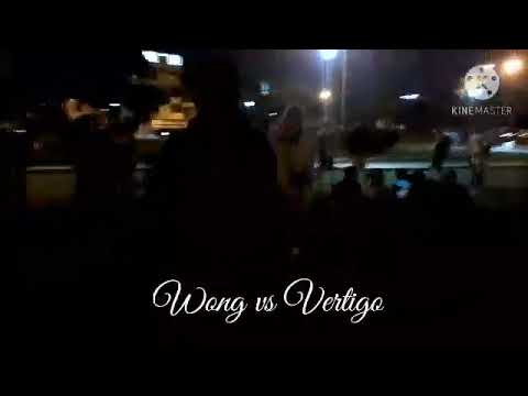 MUNRAP FECHA 2 FILTROS - WONG VS VERTIGO (LA PERLA VS SAN MIGUEL🎙🔥🧨)