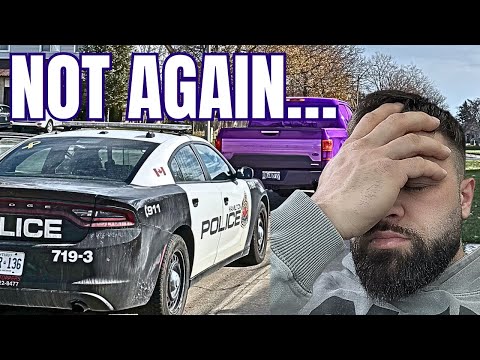 I Can’t Believe This Happened…AGAIN! 